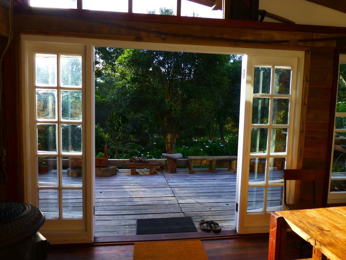 Boutique Vintage Forest Cabin Stormsrivier Zewnętrze zdjęcie