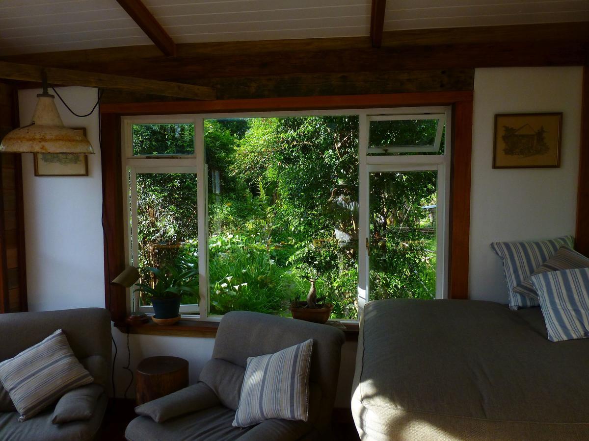 Boutique Vintage Forest Cabin Stormsrivier Zewnętrze zdjęcie
