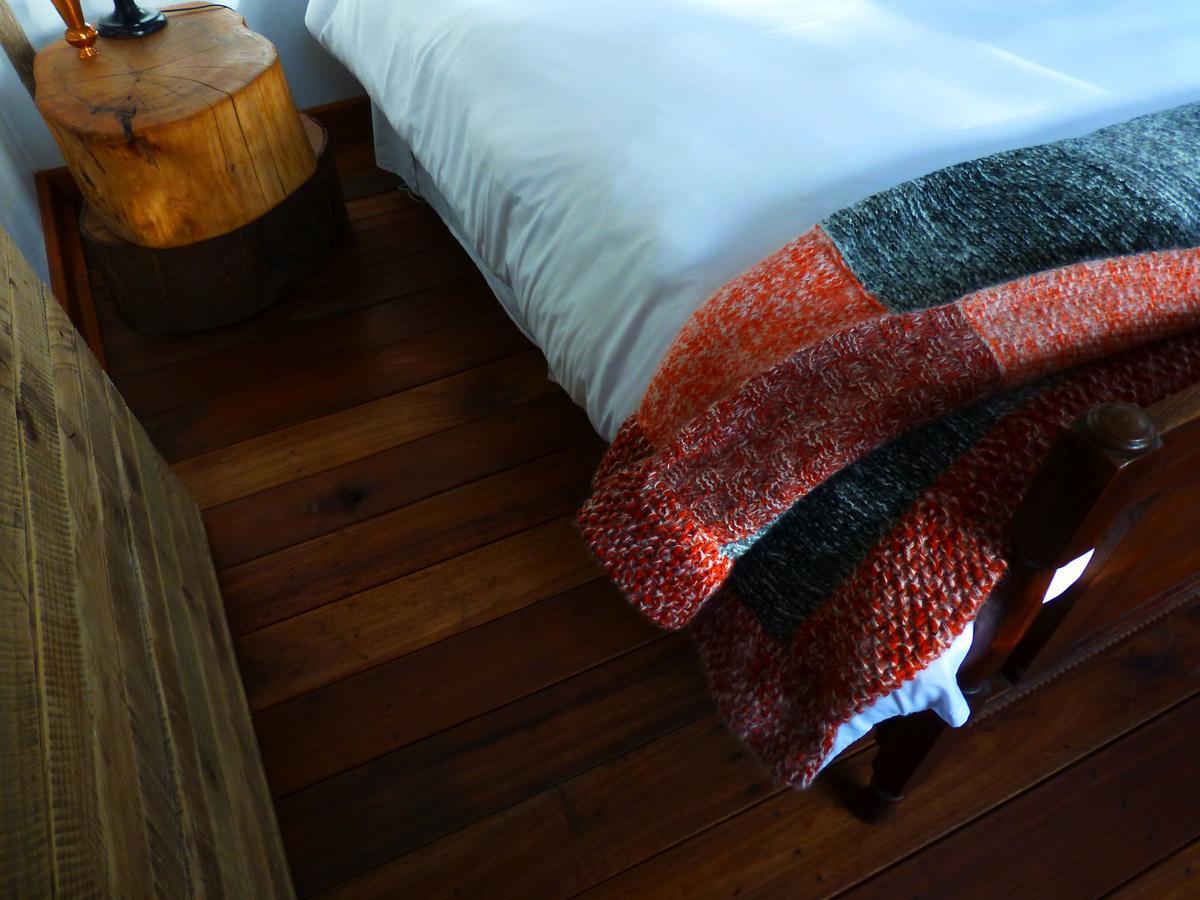 Boutique Vintage Forest Cabin Stormsrivier Zewnętrze zdjęcie