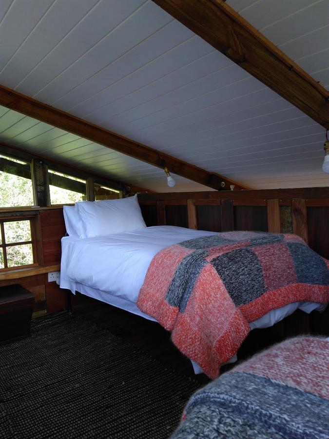 Boutique Vintage Forest Cabin Stormsrivier Zewnętrze zdjęcie
