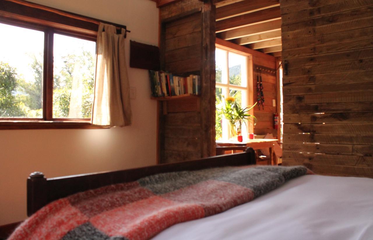 Boutique Vintage Forest Cabin Stormsrivier Zewnętrze zdjęcie