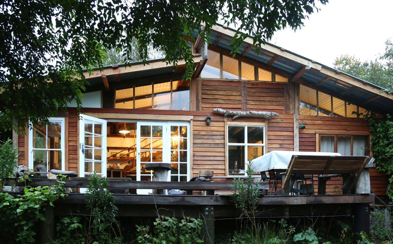Boutique Vintage Forest Cabin Stormsrivier Zewnętrze zdjęcie